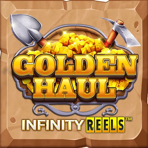Golden Haul Infinity Reels bet365